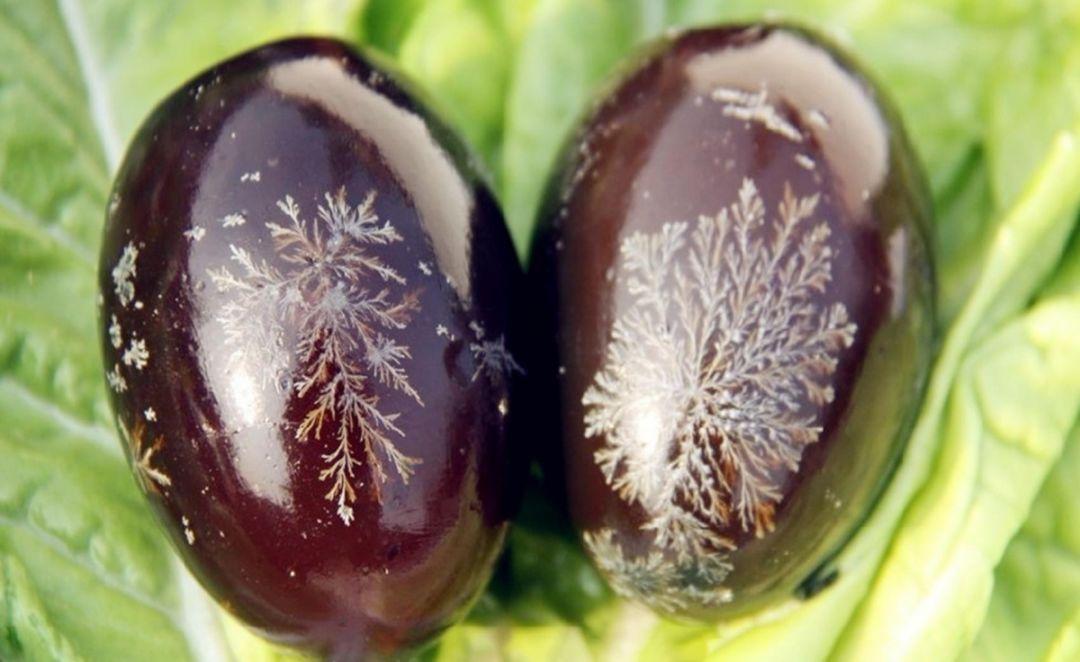 在家自己做“松花蛋”，不含添加剂，7天就能吃上，无铅的更放心 第3张