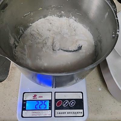 三分钟做好葱花饼，做饭太简单 第5张