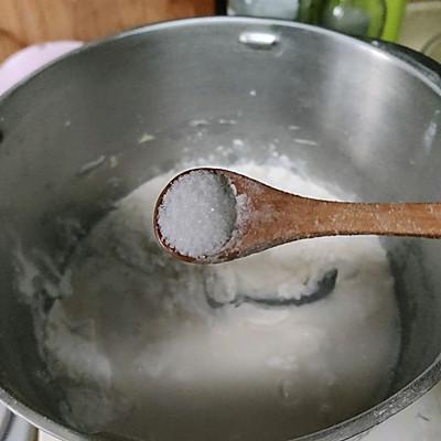 三分钟做好葱花饼，做饭太简单 第7张