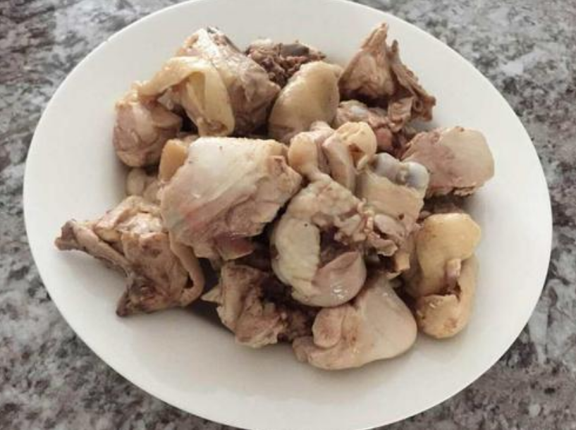老母鸡汤这样炖才好喝，鸡肉嫩滑，汤汁鲜美不腻，滋补又暖身 第23张