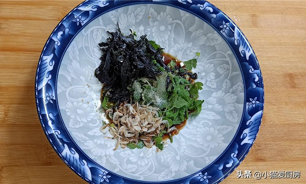 肉片这种做法，鲜香滑嫩，天天吃都不腻，孩子最喜欢吃的一道汤菜 第11张