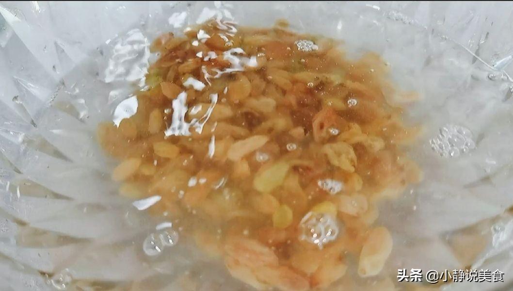 葡萄干营养价值高，教你养生吃法，每天几粒，营养美味又健康 第5张