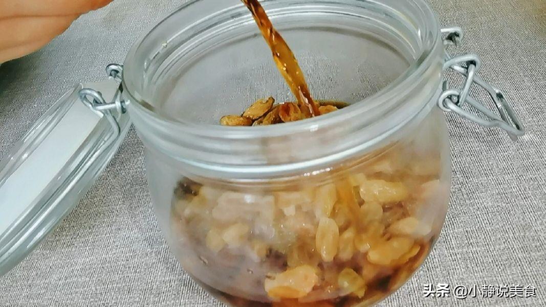 葡萄干营养价值高，教你养生吃法，每天几粒，营养美味又健康 第15张