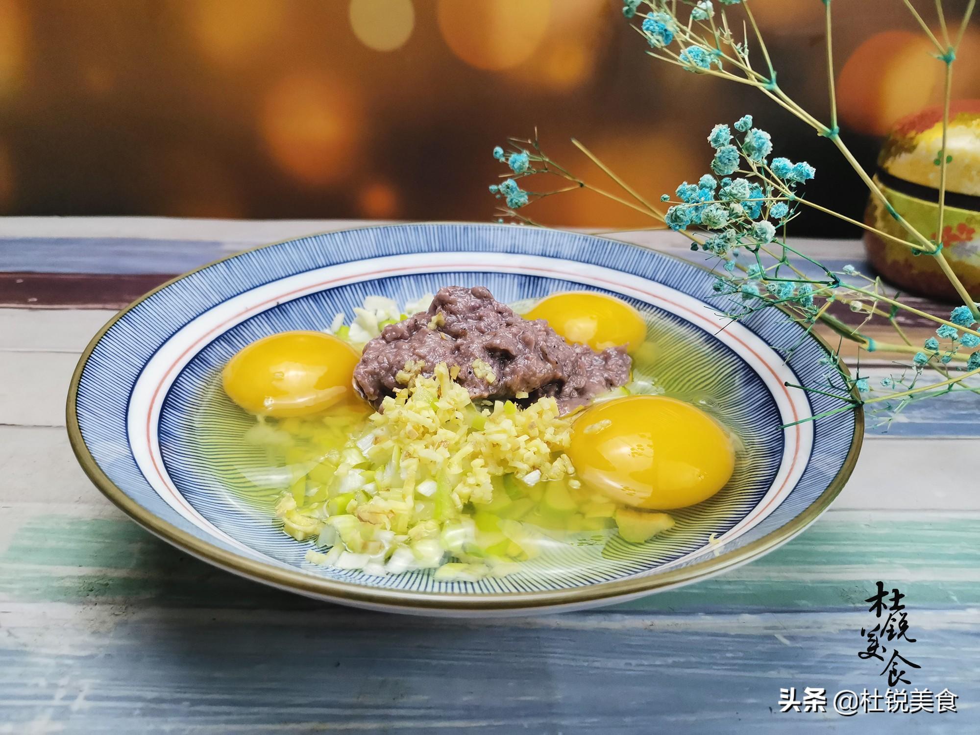 炒虾酱，切记加入“去腥增香4样”，有人常忘记，难怪虾酱腥味重 第9张