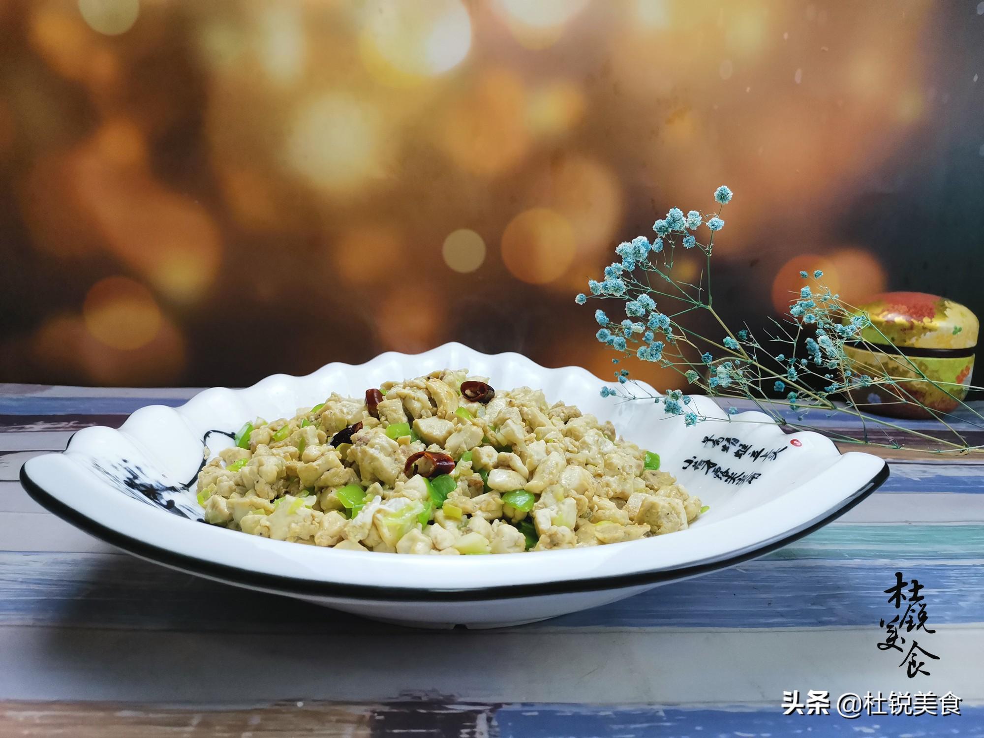炒虾酱，切记加入“去腥增香4样”，有人常忘记，难怪虾酱腥味重 第17张