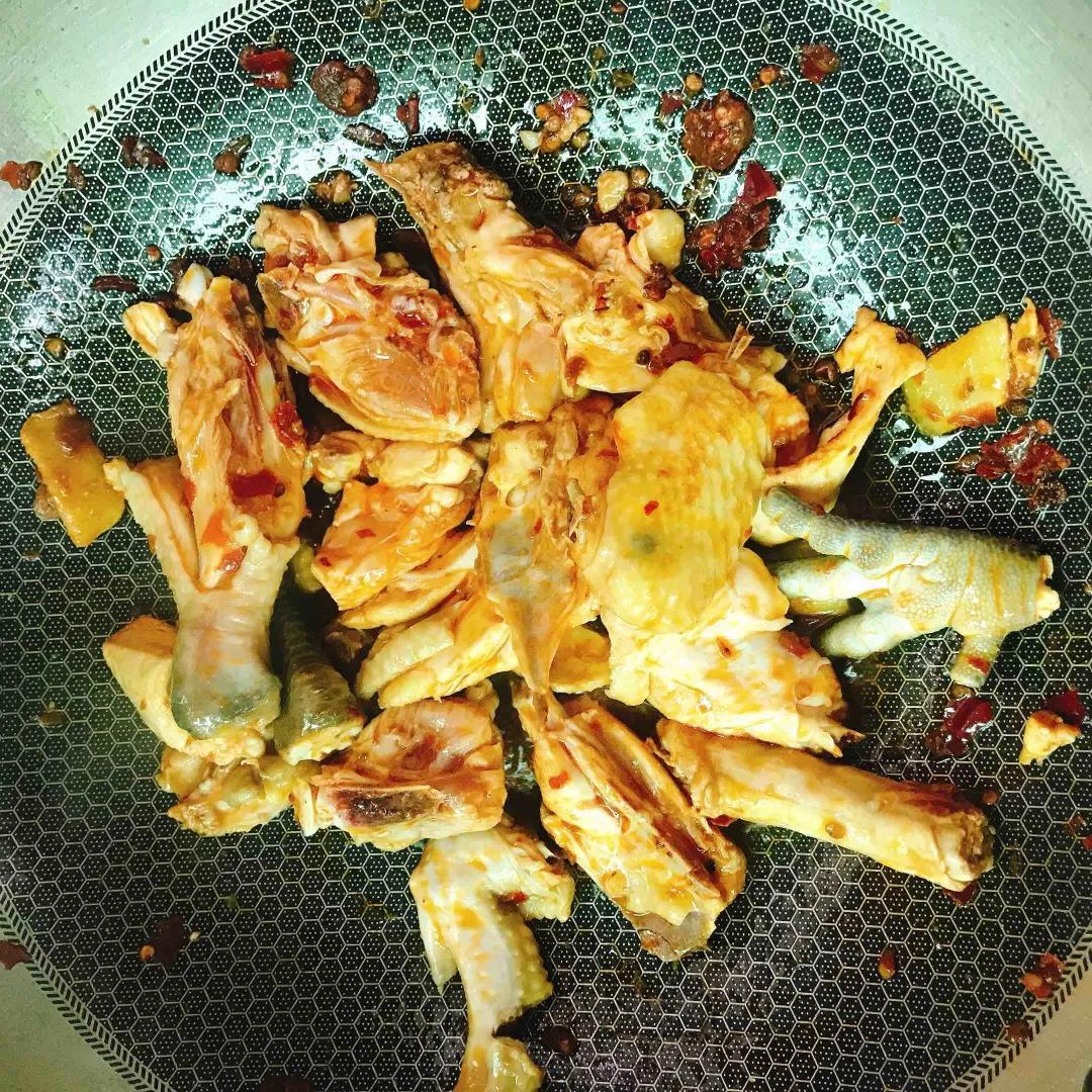 正是春笋尝鲜时，附上超美味的3款做法，流着口水做的推荐 第27张