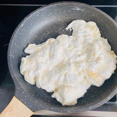 雪花酥｜家庭版雪花酥制作方法 第11张