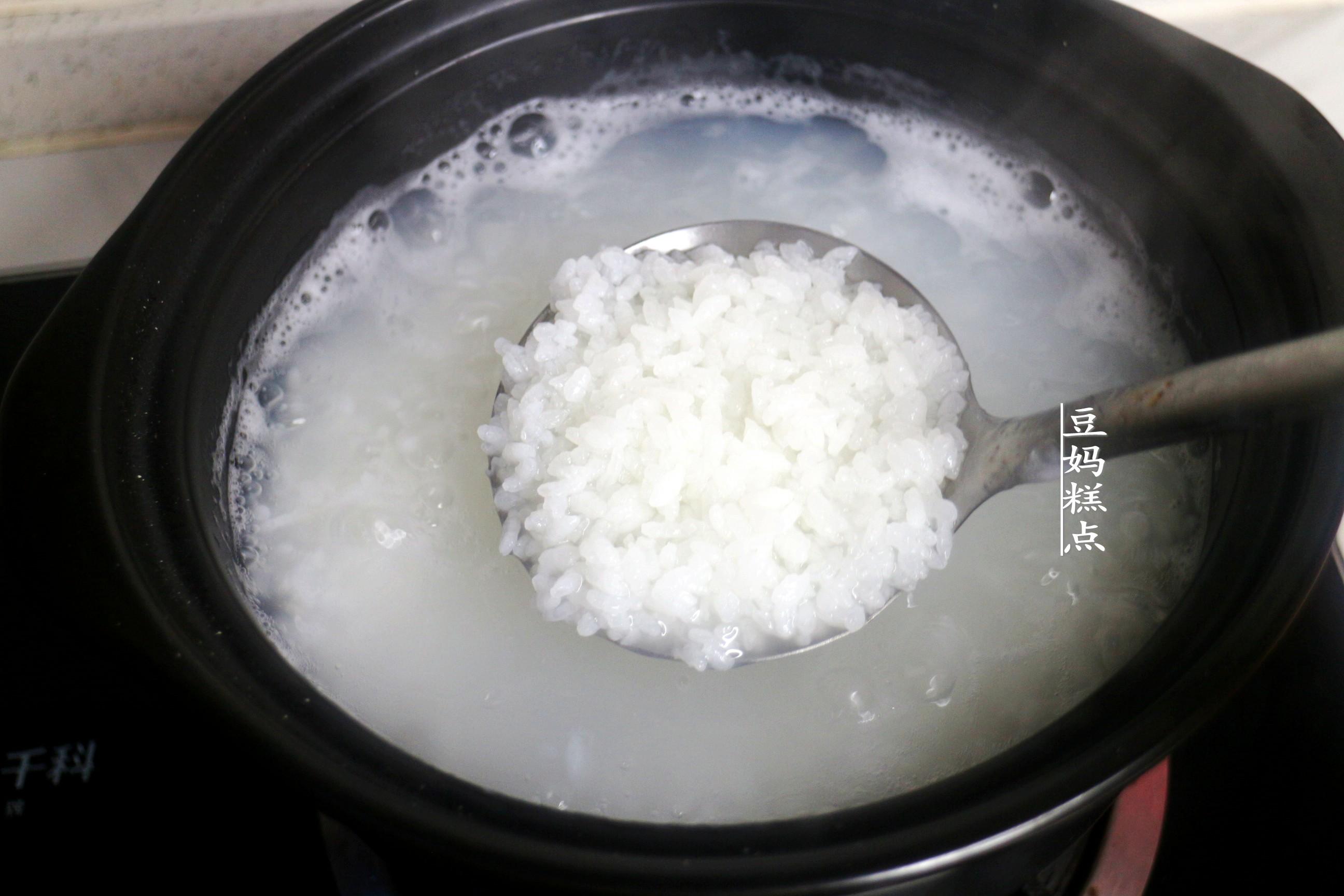 特色鲜虾粥，一次2碗不过瘾，鲜香有营养，越喝越喜欢 第19张