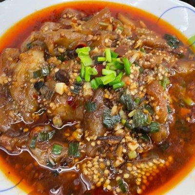 只要掌握好比例，超下饭酱茄子就能一次成功 第3张