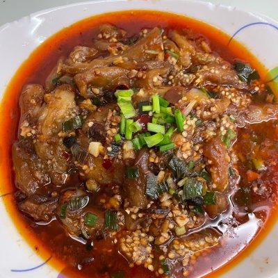 只要掌握好比例，超下饭酱茄子就能一次成功 第5张