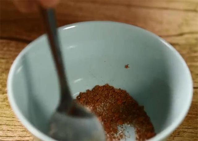 想吃锅巴不用去超市买，在家照样做的很好吃，配方和做法都在这里 第21张