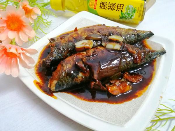 #清香麻爽秒入魂#风味青鱼 第1张
