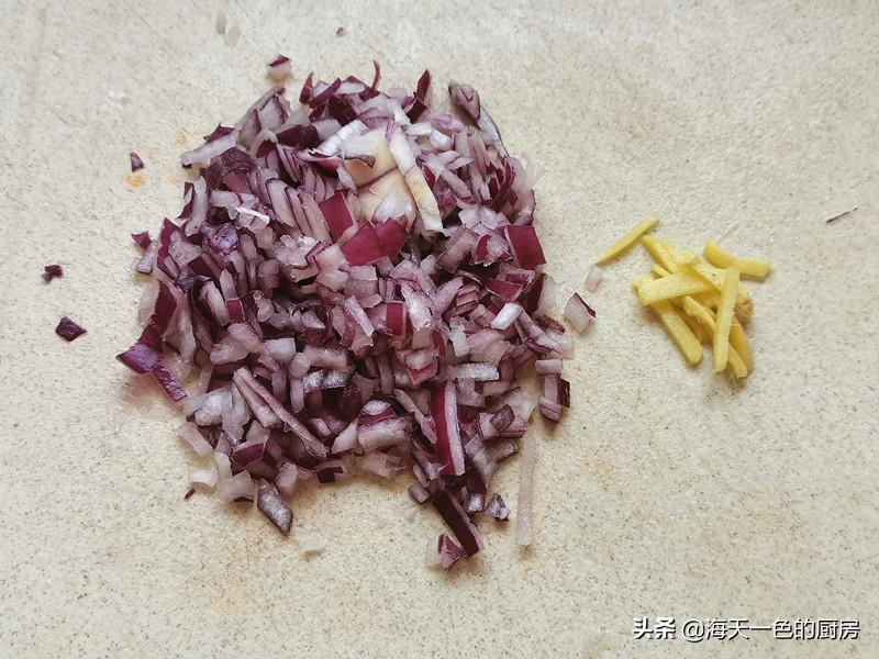 在家烤翅中自配腌料，烤好外焦里嫩香浓入味，真解馋 第7张