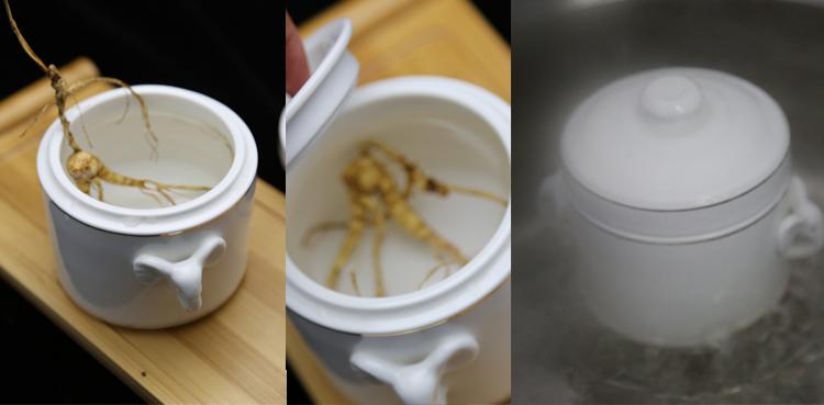 人参怎么吃？人参的吃法很重要，吃对了效果才更好 第9张