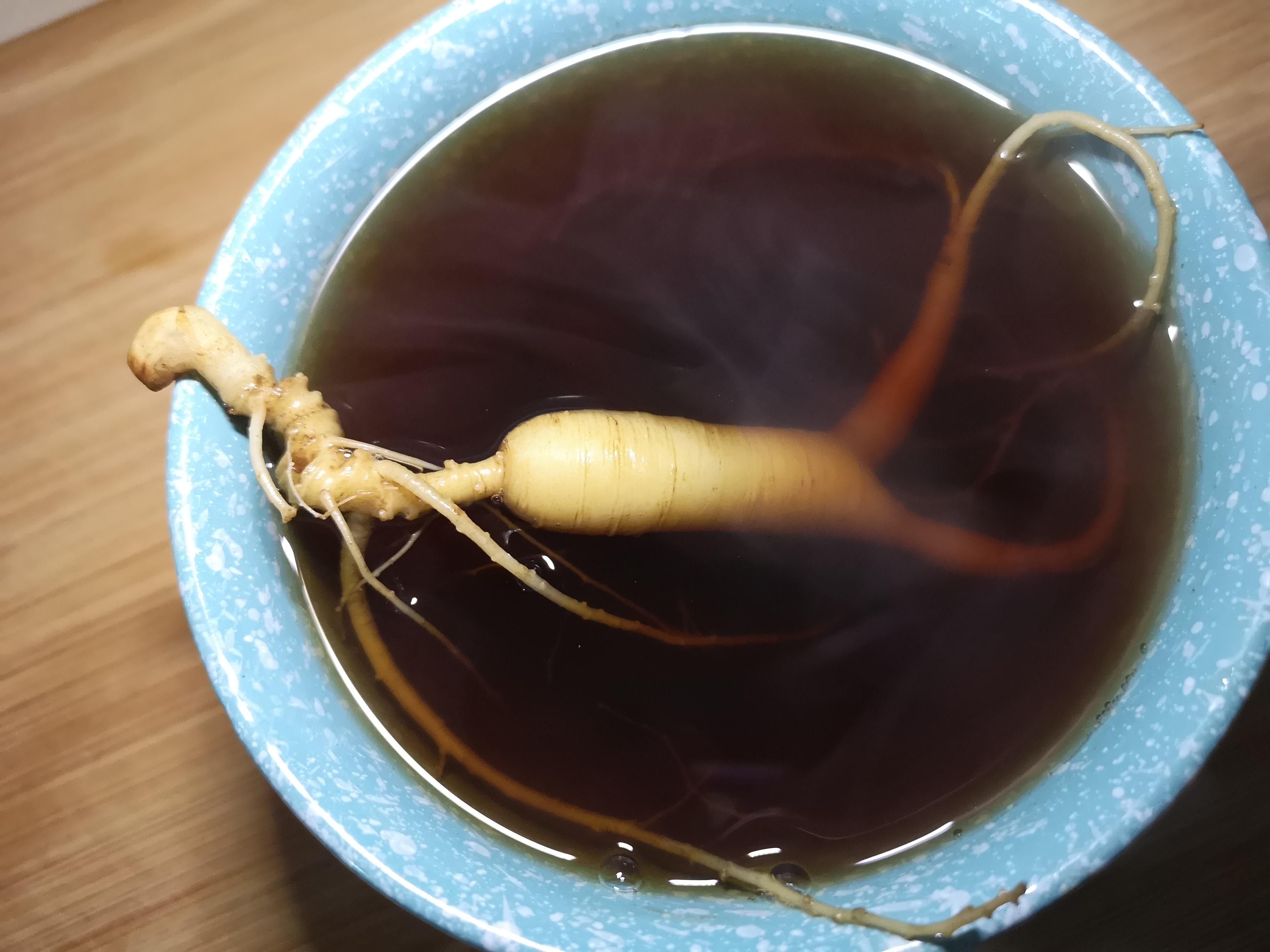 人参怎么吃？人参的吃法很重要，吃对了效果才更好 第13张