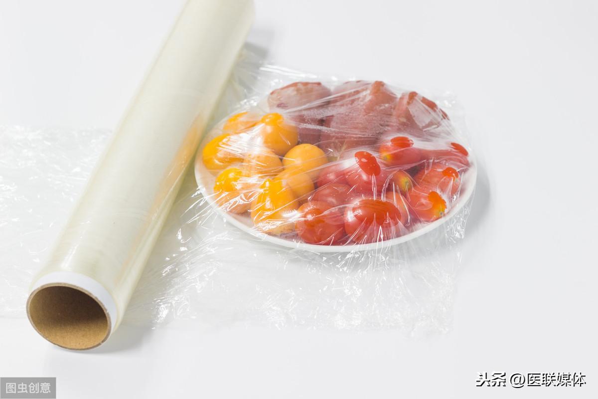 保鲜膜到底有没有危害?能加热吗?为你解答这2个问题 第5张