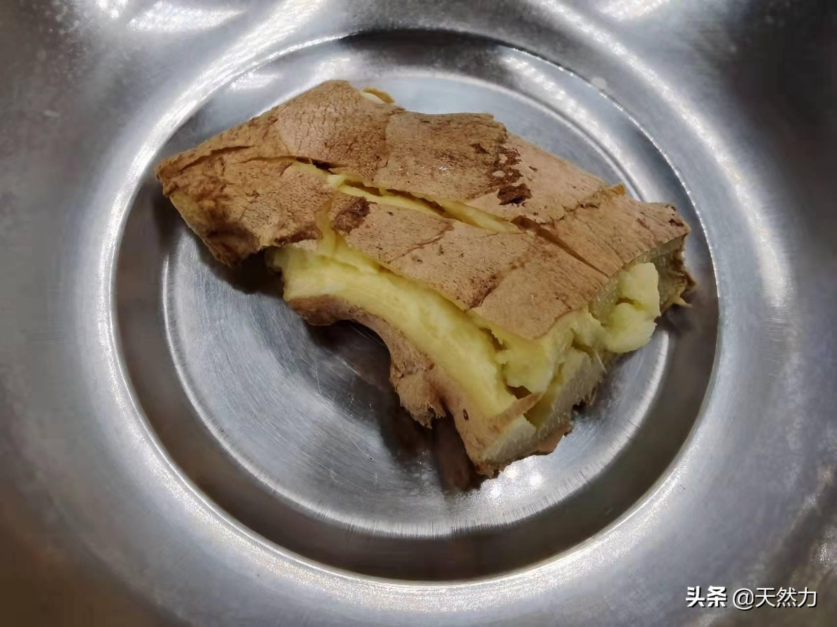广东家常老火靓汤之萝卜排骨汤，原汁原味，香甜滋补，一看就会 第25张