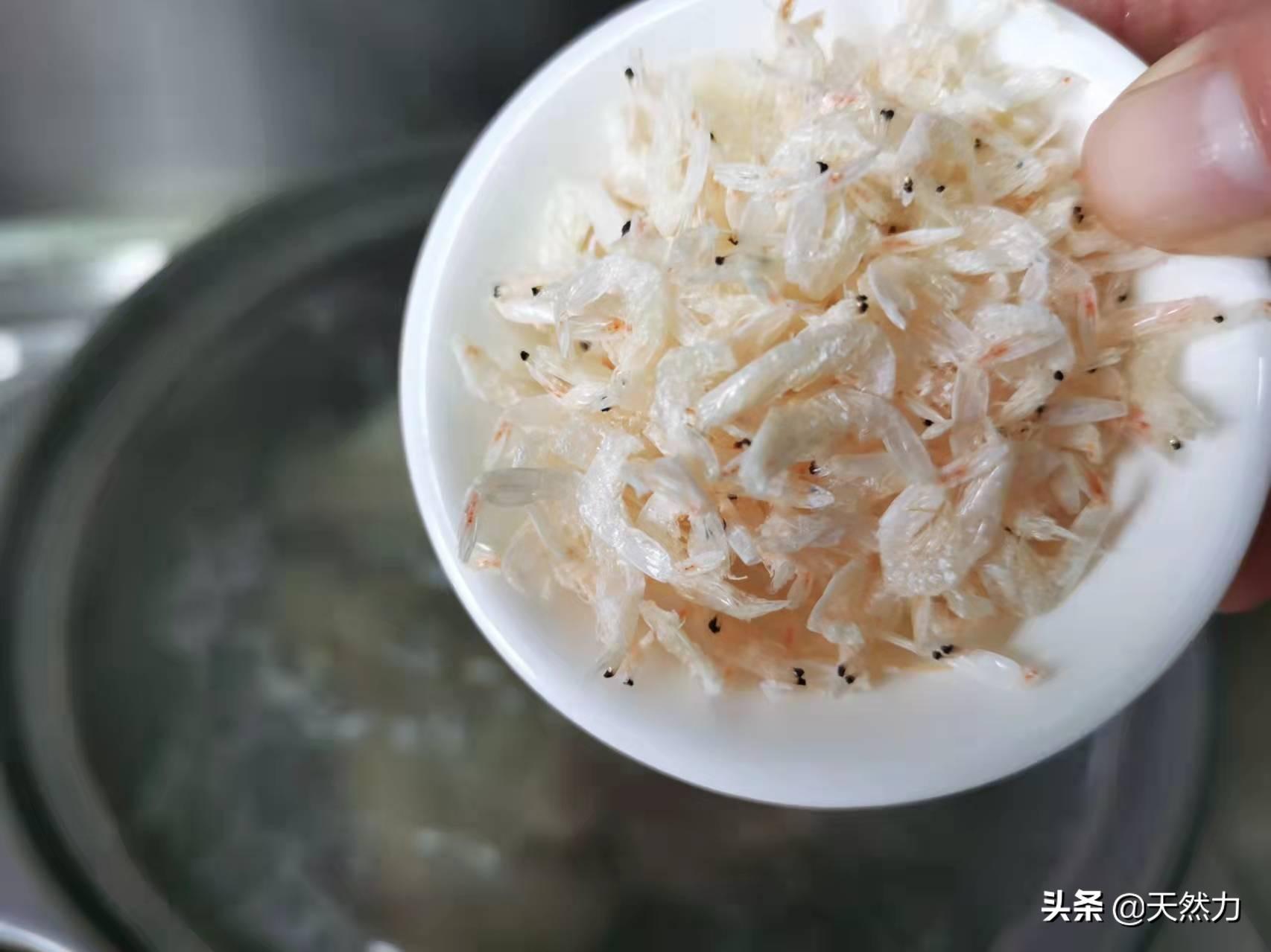 广东家常老火靓汤之萝卜排骨汤，原汁原味，香甜滋补，一看就会 第33张