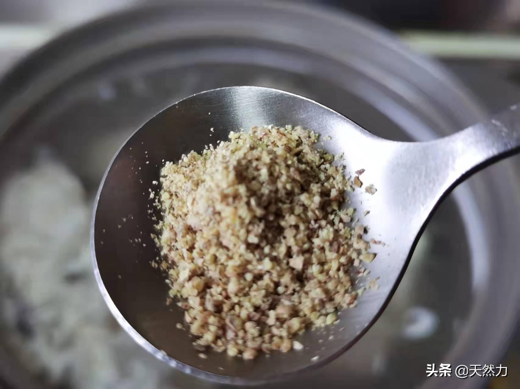 广东家常老火靓汤之萝卜排骨汤，原汁原味，香甜滋补，一看就会 第35张