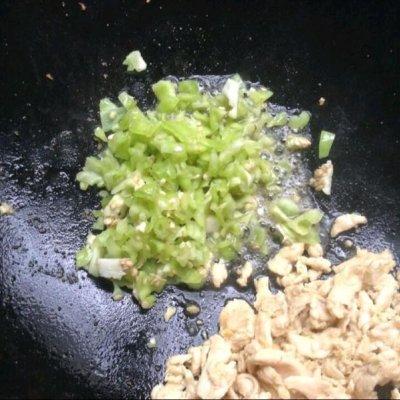 这样做爆炒松茸，比饭店做的好吃百倍，做法超简单 第11张