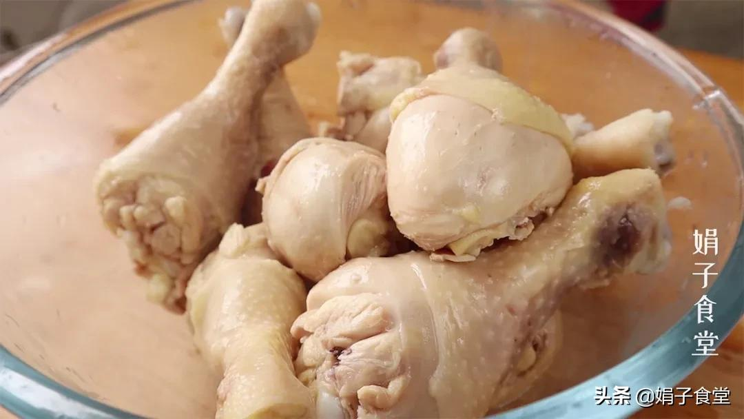 鸡腿简单又好吃的做法，鲜香嫩滑，软烂入味，一次做9个都吃光光 第11张