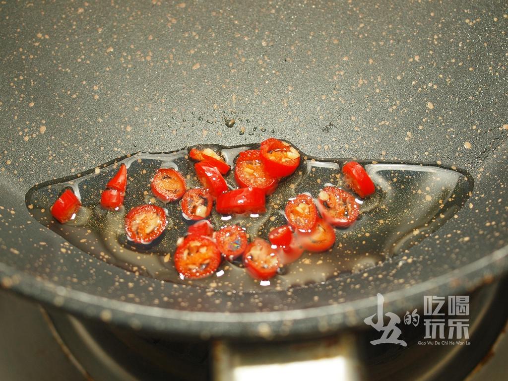 原汁原味的白灼花螺，这是吃海鲜的最佳打开方式 第7张