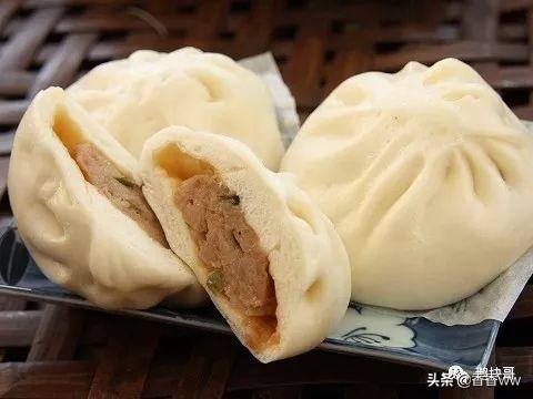 分享二十种包子馅料秘制做法~ 简单易学，建议先收藏 第3张
