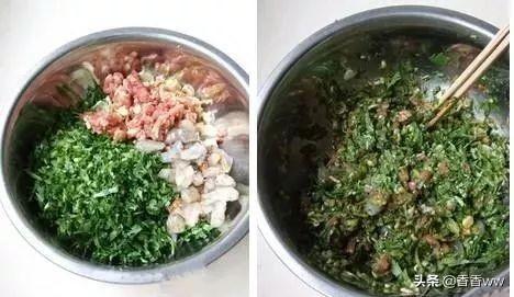分享二十种包子馅料秘制做法~ 简单易学，建议先收藏 第7张