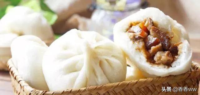 分享二十种包子馅料秘制做法~ 简单易学，建议先收藏 第19张