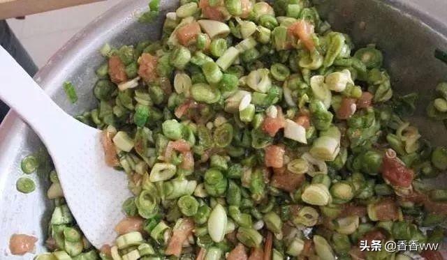 分享二十种包子馅料秘制做法~ 简单易学，建议先收藏 第29张