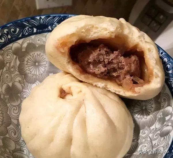 分享二十种包子馅料秘制做法~ 简单易学，建议先收藏 第31张
