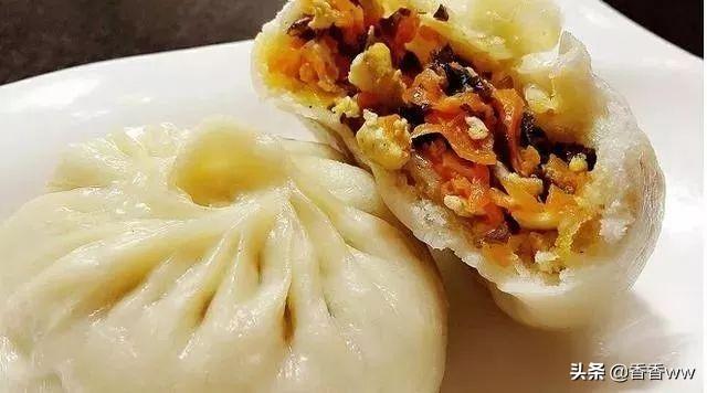 分享二十种包子馅料秘制做法~ 简单易学，建议先收藏 第33张