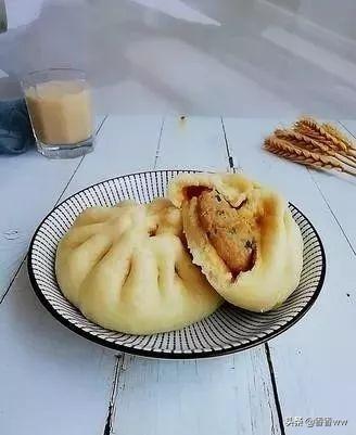 分享二十种包子馅料秘制做法~ 简单易学，建议先收藏 第37张