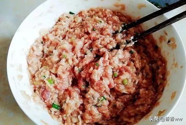 分享二十种包子馅料秘制做法~ 简单易学，建议先收藏 第39张