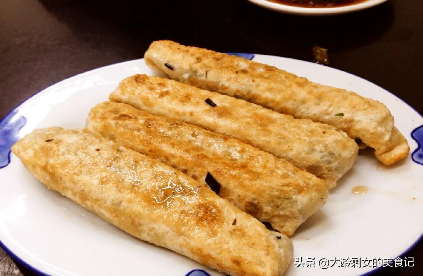 “鸡架之城”沈阳，八大特色小吃美食，吃过6种以上的都是吃货 第1张
