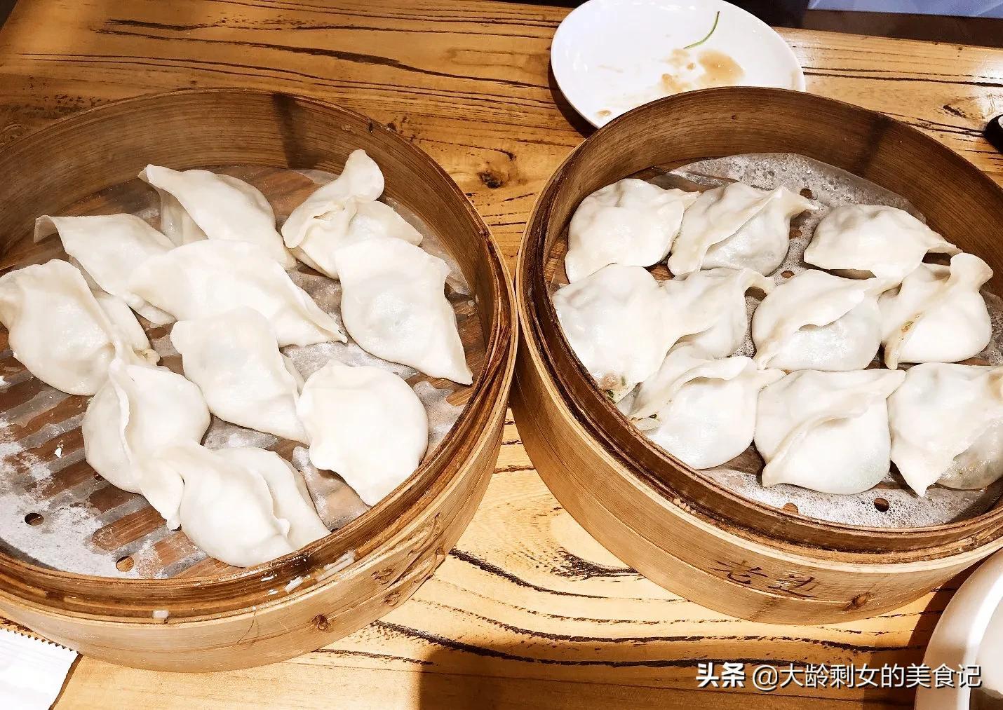“鸡架之城”沈阳，八大特色小吃美食，吃过6种以上的都是吃货 第3张