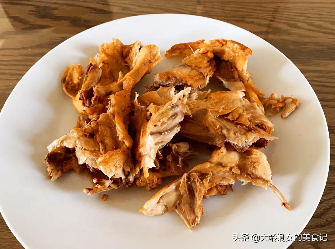 “鸡架之城”沈阳，八大特色小吃美食，吃过6种以上的都是吃货 第5张