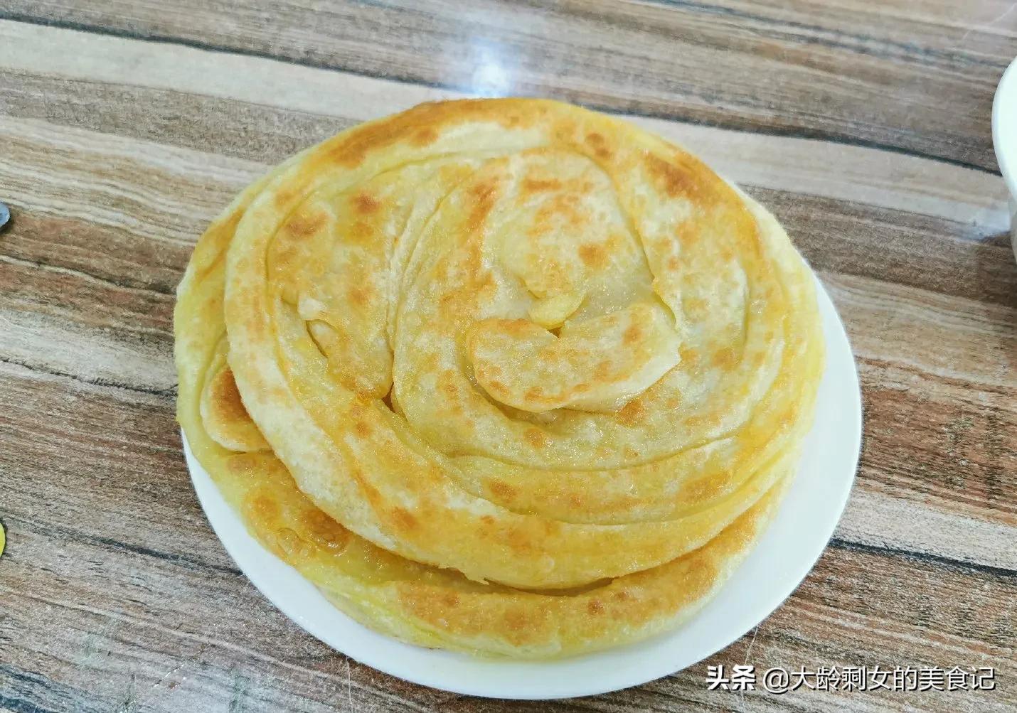 “鸡架之城”沈阳，八大特色小吃美食，吃过6种以上的都是吃货 第9张