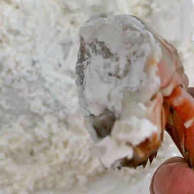 鲜香入味！！好吃到吮指的香辣蟹~做法超级简单 第5张