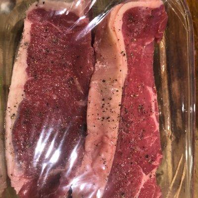 牛排这么做特别好吃，吃一周都不会腻 第9张