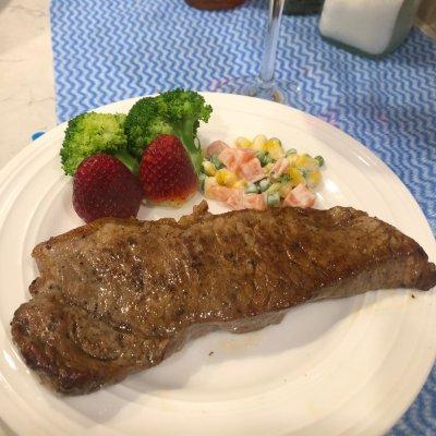牛排这么做特别好吃，吃一周都不会腻 第39张