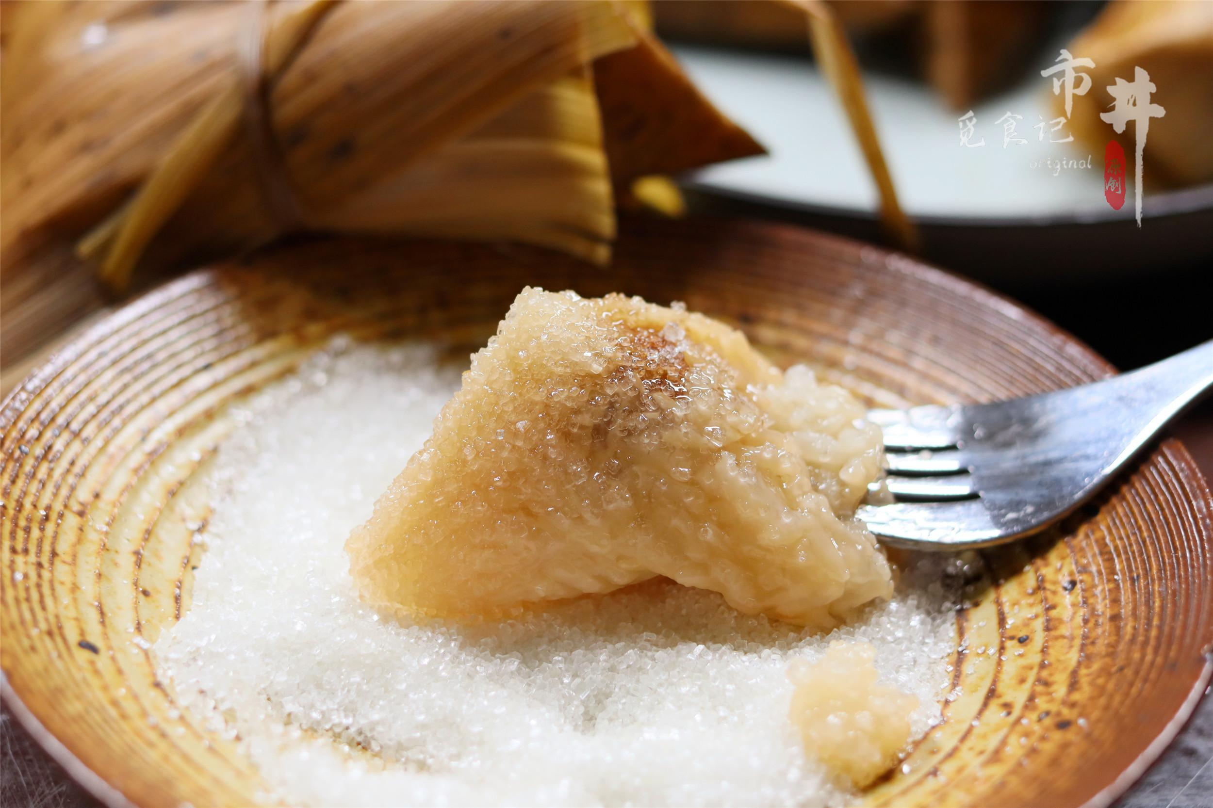煮粽子，用冷水还是热水？煮多久？加什么煮的更香？一次告诉你 第15张