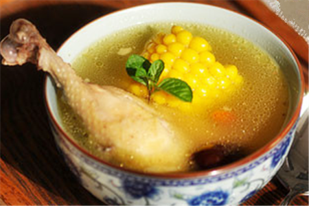 炖鸡汤时，搭配这7种炖料，鸡汤鲜美又滋补，比鱼汤还好喝 第3张
