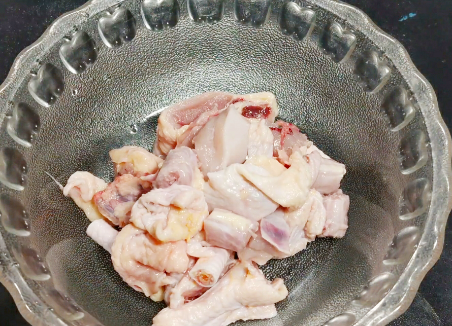 炖鸡汤时，搭配这7种炖料，鸡汤鲜美又滋补，比鱼汤还好喝 第7张