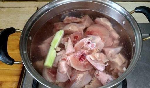 炖鸡汤时，搭配这7种炖料，鸡汤鲜美又滋补，比鱼汤还好喝 第11张