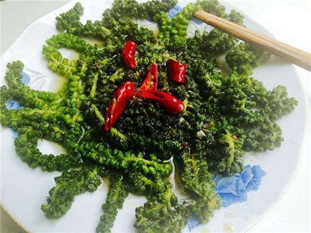 核桃花怎么吃最好（核桃穗的吃法） 第3张
