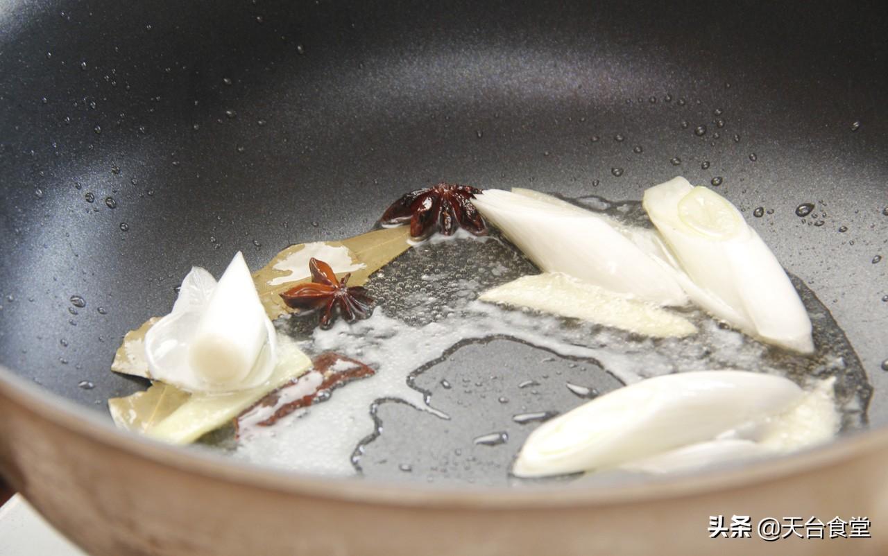 下饭神器，好吃到舔盘的咖喱土豆牛肉 第11张