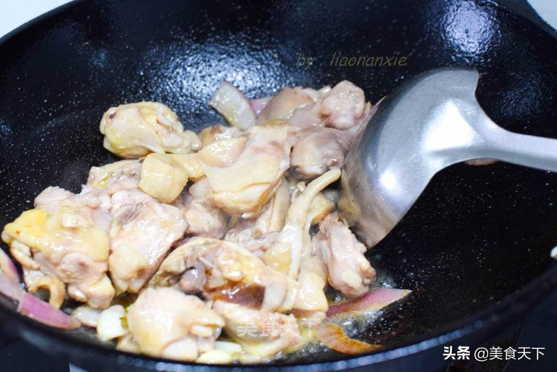 芋头的8种吃法！软糯入味，下饭又解馋，做一大盘都不够吃 第9张