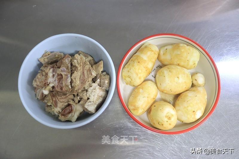 芋头的8种吃法！软糯入味，下饭又解馋，做一大盘都不够吃 第23张