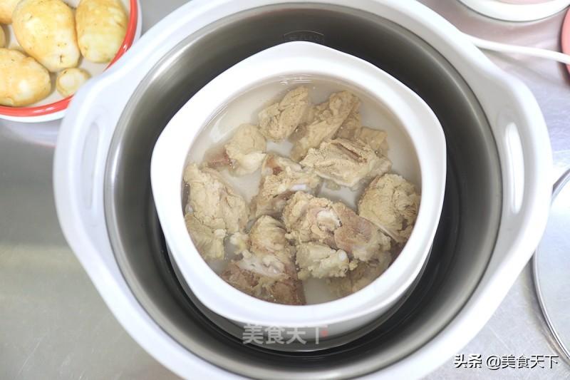 芋头的8种吃法！软糯入味，下饭又解馋，做一大盘都不够吃 第25张